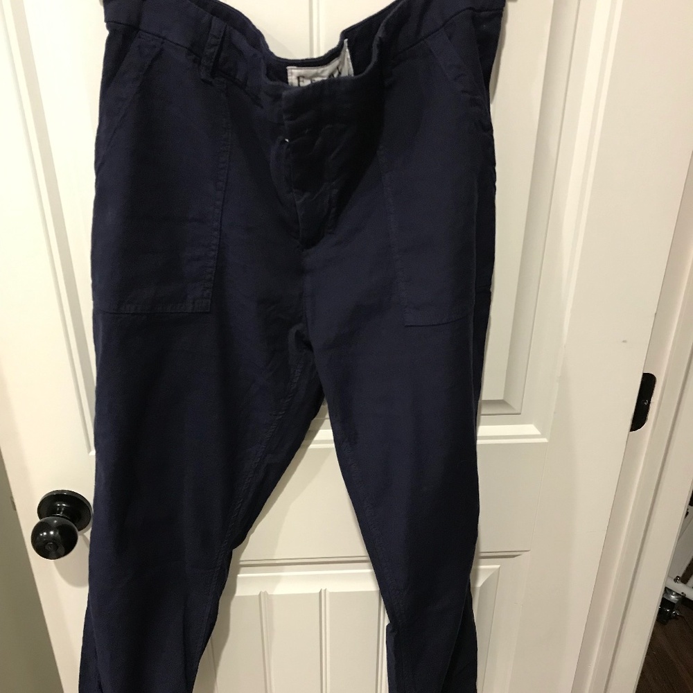 Frank & Eileen Made in USA Pant